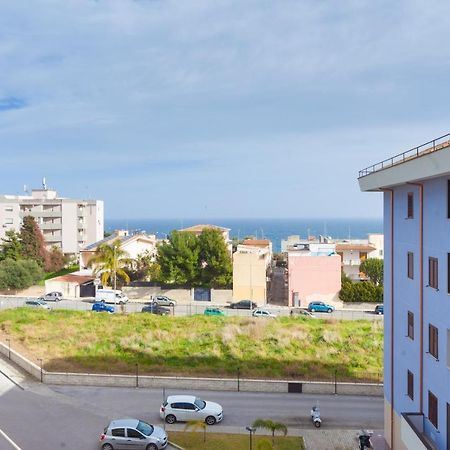 Domus Iose Seaview Apartment Syrakusa Exteriör bild